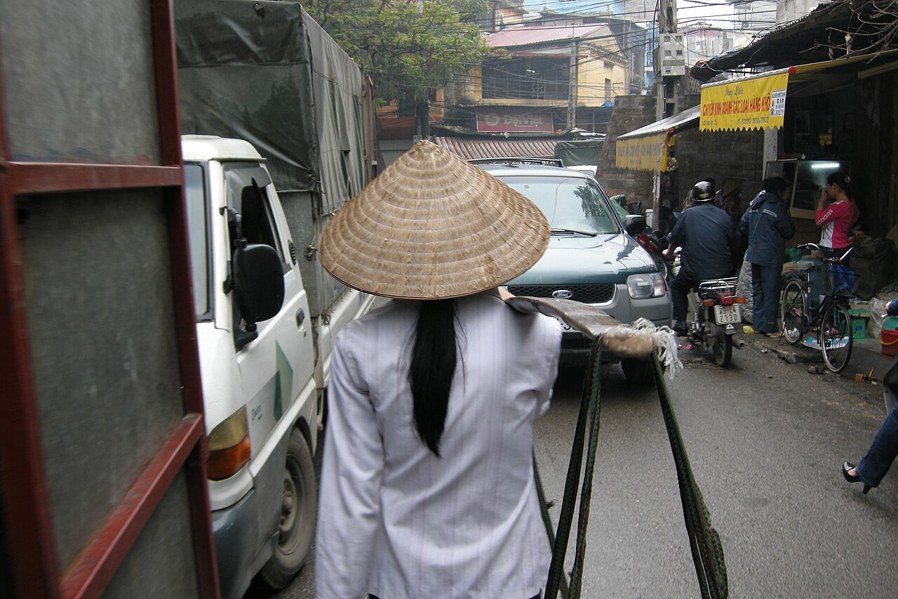 Hà Nội