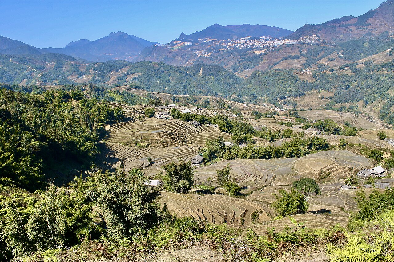 Lào Cai