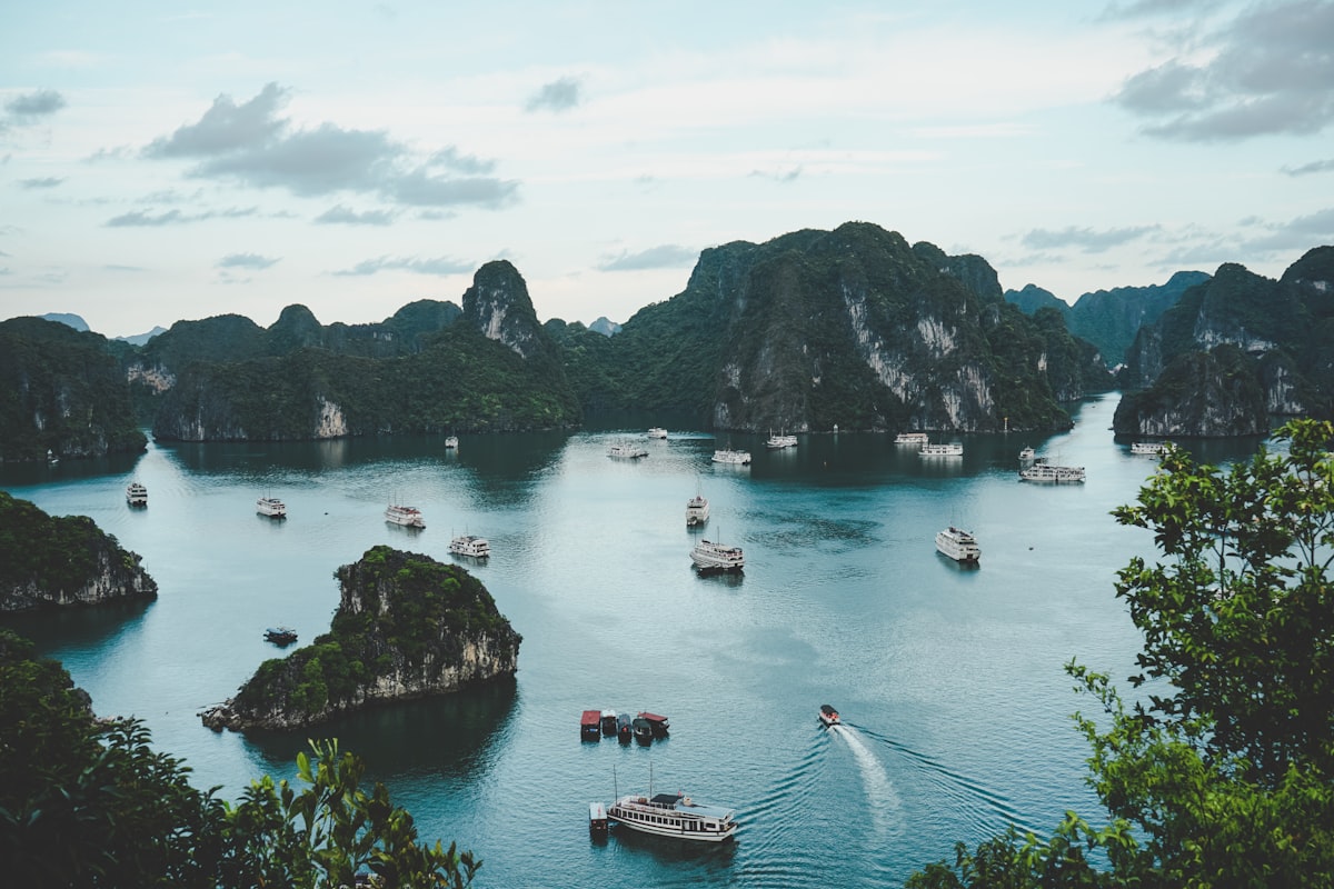 Vietnam Adventures