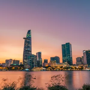 Saigon Opera Heritage Hotel (District 1)