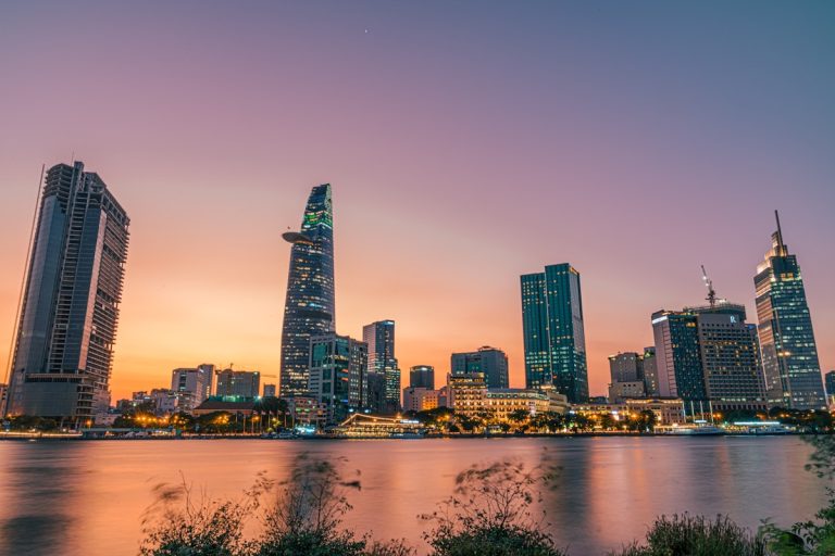 Saigon Opera Heritage Hotel (District 1)